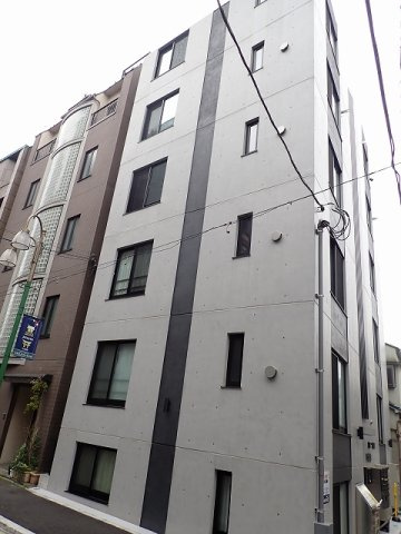 Omoci de Sengokuの外観