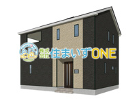 【新築分譲住宅　～クレイドルガーデン～】 　山辺町山辺　第13　全1棟の画像