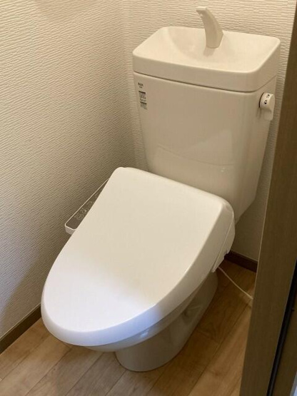 【トイレ】