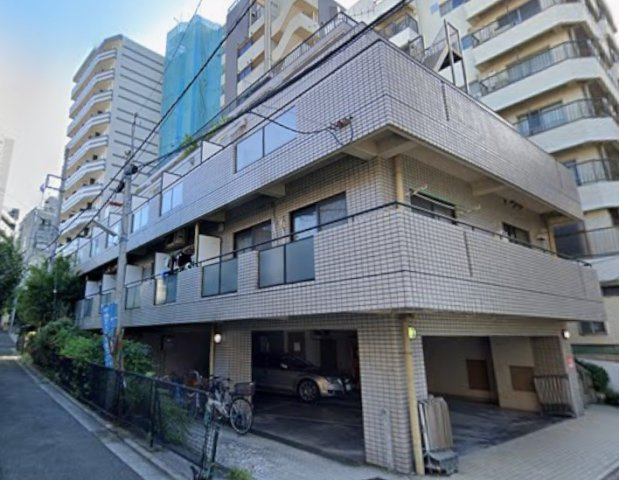 【外観】
