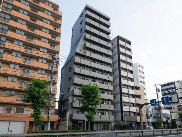 【外観】