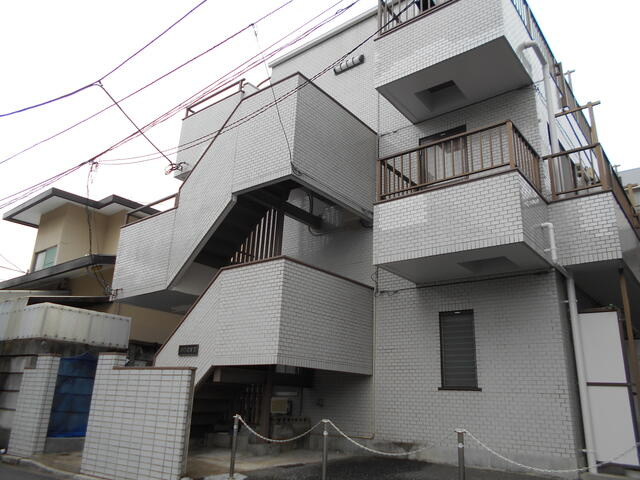 【外観】