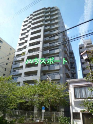 【外観】 | ベルヴィ高瀬川