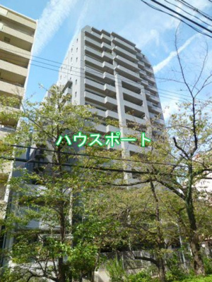 【外観】 | ベルヴィ高瀬川