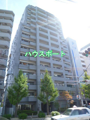 【外観】 | ベルヴィ高瀬川