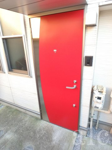 リージェンシー練馬A棟のその他共用部分