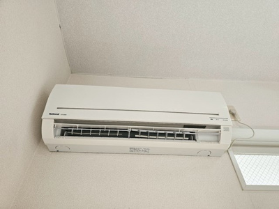 【設備】 | ルミエール西津田