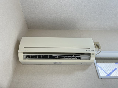 【設備】 | ルミエール西津田