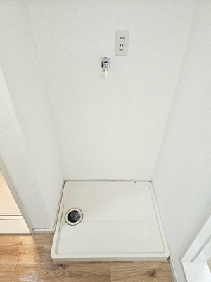 【設備】 | ルミエール西津田