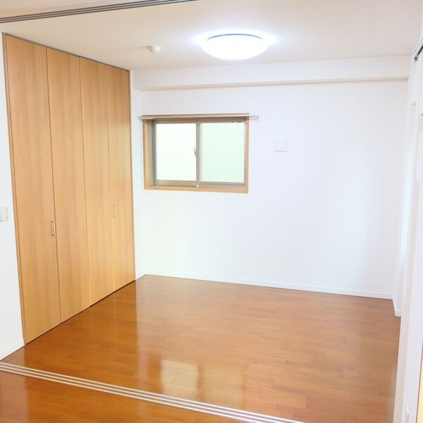 CASA甲子園口Ⅰの内装