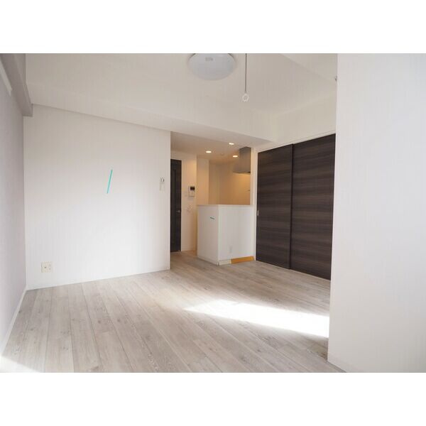 アビタシオン今池パルク　名古屋市賃貸　仲介手数料無料の内装