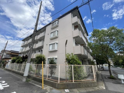 【外観】 | エムジーレジデンス
