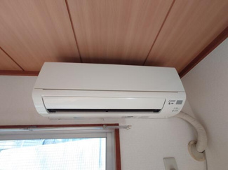 【設備】 | エムジーレジデンス | 参考写真（同物件別部屋）