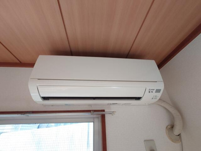 【設備】 | エムジーレジデンス | 参考写真（同物件別部屋）