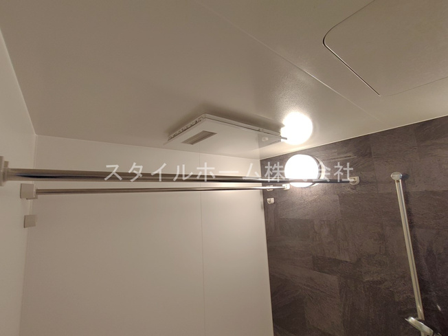 【設備】 | セントラルレジデンス | イメージ写真です。