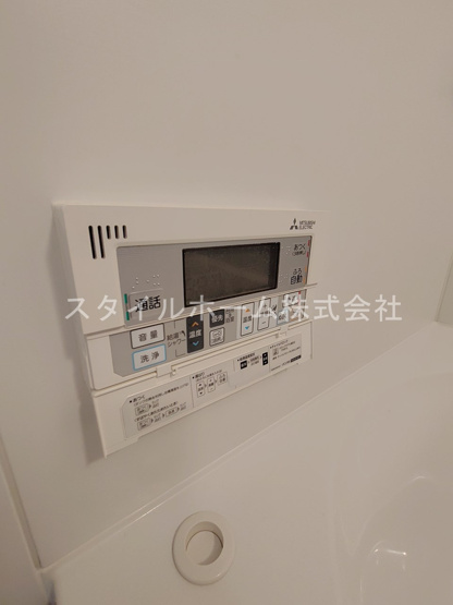 【設備】 | セントラルレジデンス | イメージ写真です。