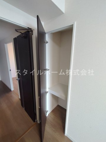 【収納】 | セントラルレジデンス | イメージ写真です。