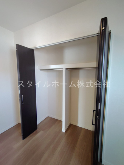 【収納】 | セントラルレジデンス | イメージ写真です。