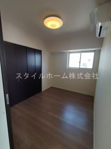 【居間・リビング】 | セントラルレジデンス | イメージ写真です。