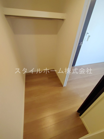 【収納】 | セントラルレジデンス | イメージ写真です。