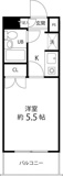東久留米市東本町のマンションの画像