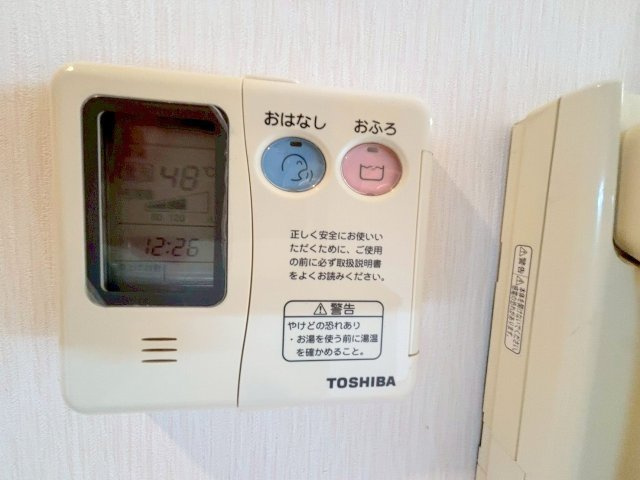 エル・セレーノ東三国の設備