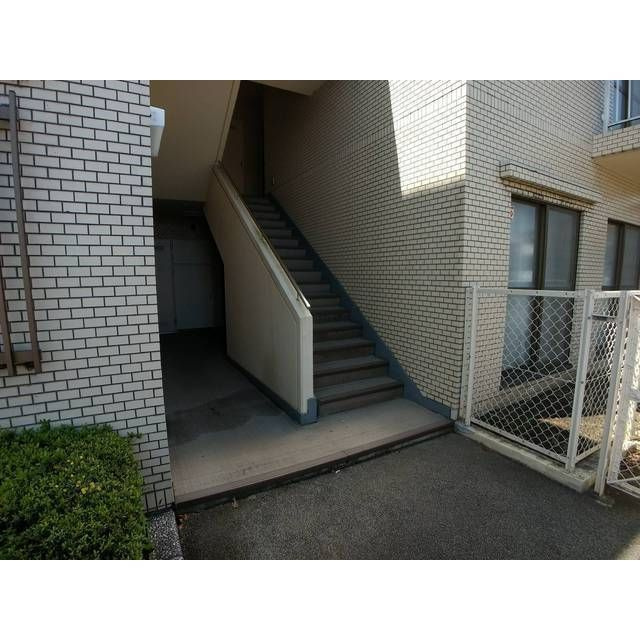 ラレーブ八千代台のその他共用部分