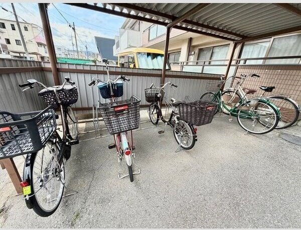 プチメゾン南甲子園のその他