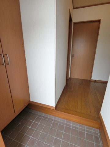 【玄関】