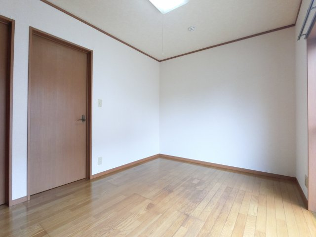 【洋室】