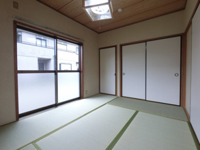 【和室】
