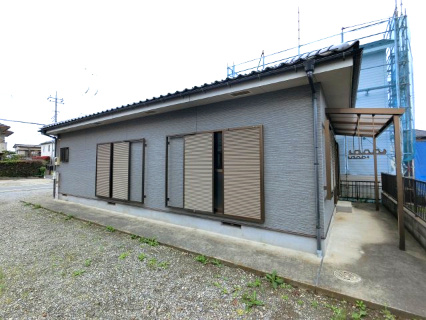 岡田邸の画像