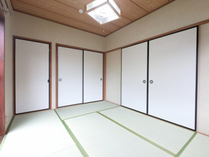 【その他】 | ＊和室