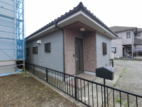 【外観】