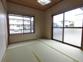 【設備】 | ＊和室