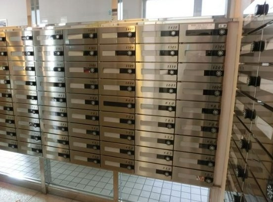 プライムアーバン池袋のその他共用部分