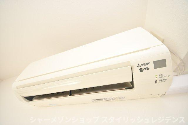 行橋センタービルの設備