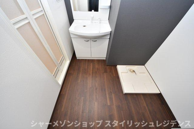 行橋センタービルの玄関