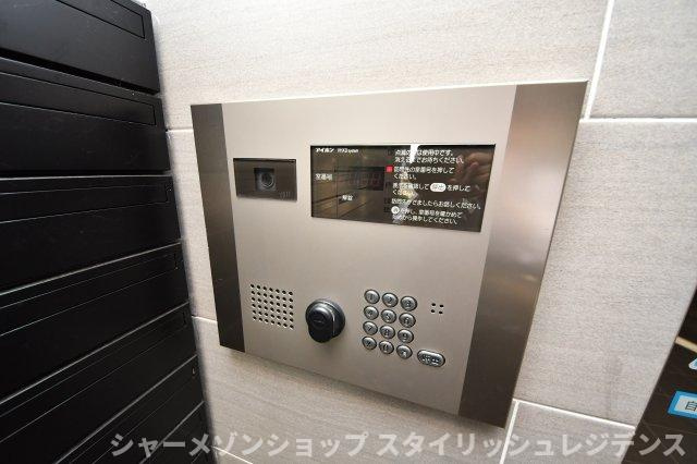 行橋センタービルのその他共用部分