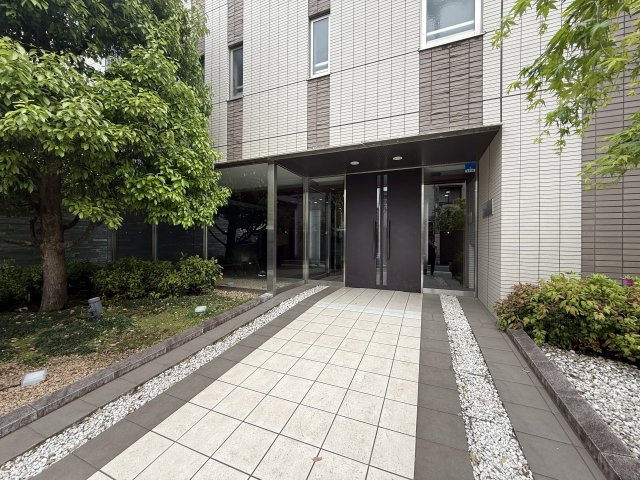 【その他共用部分】 | プレミアコンフォート高井戸