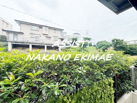ピア和泉の展望