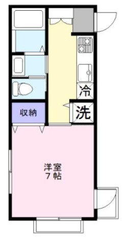 ピア和泉の間取り|お電話ですと、よりスムーズにご案内可能です！