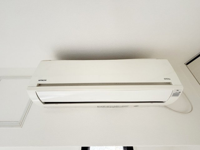 フロンティアゲート淀川の設備
