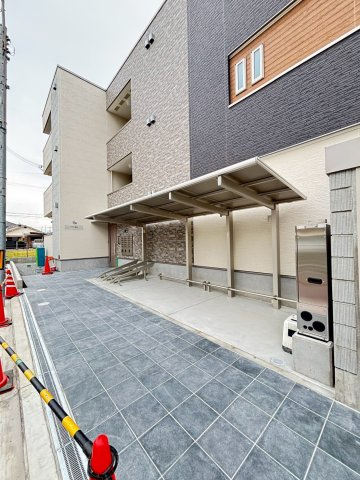 リアン富木のその他共用部分