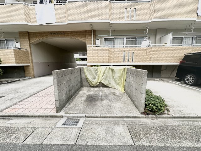 グランデール桜のその他共用部分