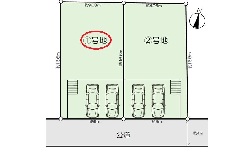 西区己斐中3丁目