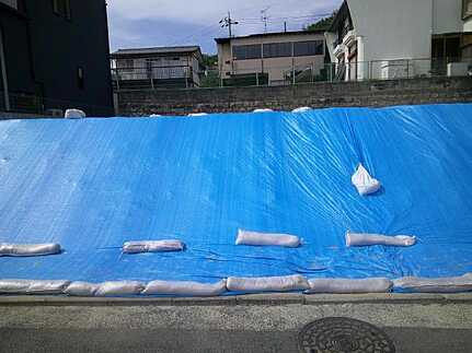 西区己斐中3丁目の外観