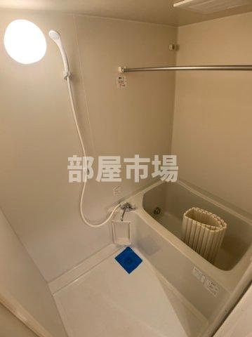 スパッツィオフォルテの浴室