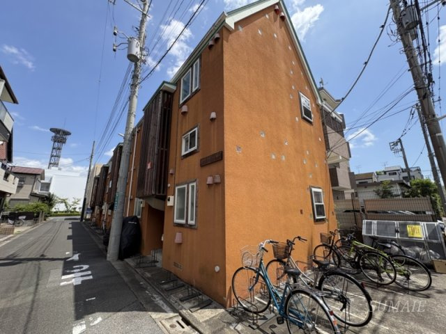 タウンカテッジ瑞江
