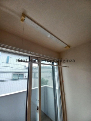 【その他】 | リューワ・プレイス旗の台
